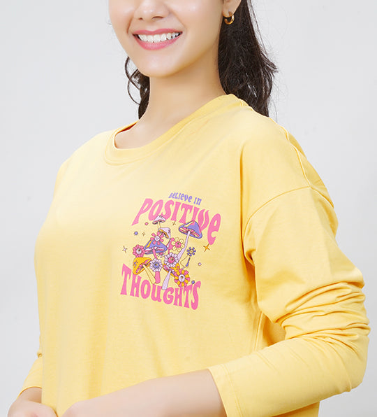 SUNSHINE CO-ORD SET