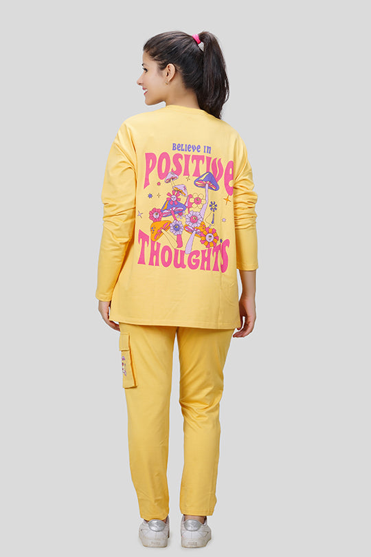 SUNSHINE CO-ORD SET